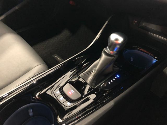 C−HRGモード ネロ セーフティプラスII 走行7374キロ/ナビ一年保証・走行距離無制限 走行7374キロ フルセグナビ ブルートゥース バックカメラ サイドエアバック クリアランスソナー オートマチックハイビーム オートライト LEDヘッドライト(埼玉県)の中古車