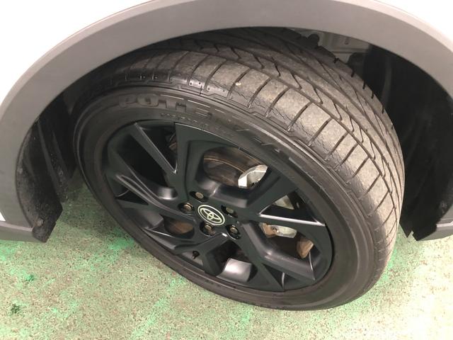 C−HRGモード ネロ セーフティプラスII 走行7374キロ/ナビ一年保証・走行距離無制限 走行7374キロ フルセグナビ ブルートゥース バックカメラ サイドエアバック クリアランスソナー オートマチックハイビーム オートライト LEDヘッドライト(埼玉県)の中古車