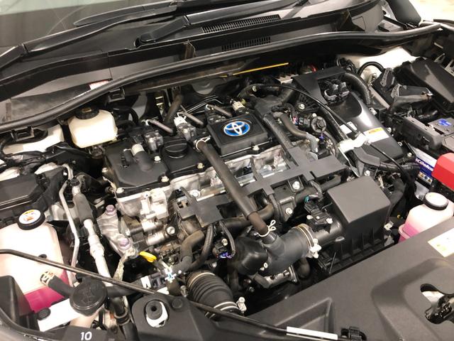 C−HRGモード ネロ セーフティプラスII 走行7374キロ/ナビ一年保証・走行距離無制限 走行7374キロ フルセグナビ ブルートゥース バックカメラ サイドエアバック クリアランスソナー オートマチックハイビーム オートライト LEDヘッドライト(埼玉県)の中古車