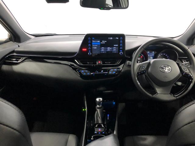 C−HRGモード ネロ セーフティプラスII 走行7374キロ/ナビ一年保証・走行距離無制限 走行7374キロ フルセグナビ ブルートゥース バックカメラ サイドエアバック クリアランスソナー オートマチックハイビーム オートライト LEDヘッドライト(埼玉県)の中古車