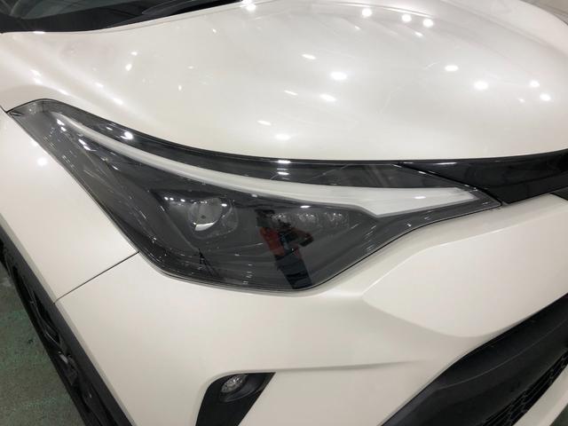 C−HRGモード ネロ セーフティプラスII 走行7374キロ/ナビ一年保証・走行距離無制限 走行7374キロ フルセグナビ ブルートゥース バックカメラ サイドエアバック クリアランスソナー オートマチックハイビーム オートライト LEDヘッドライト(埼玉県)の中古車