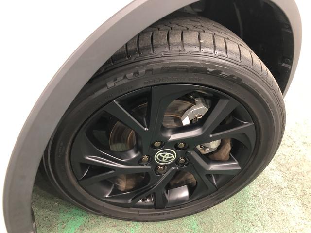 C−HRGモード ネロ セーフティプラスII 走行7374キロ/ナビ一年保証・走行距離無制限 走行7374キロ フルセグナビ ブルートゥース バックカメラ サイドエアバック クリアランスソナー オートマチックハイビーム オートライト LEDヘッドライト(埼玉県)の中古車