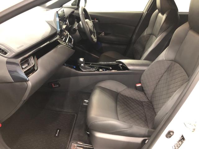 C−HRGモード ネロ セーフティプラスII 走行7374キロ/ナビ一年保証・走行距離無制限 走行7374キロ フルセグナビ ブルートゥース バックカメラ サイドエアバック クリアランスソナー オートマチックハイビーム オートライト LEDヘッドライト(埼玉県)の中古車