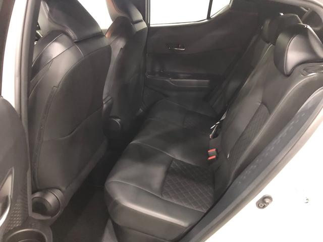 C−HRGモード ネロ セーフティプラスII 走行7374キロ/ナビ一年保証・走行距離無制限 走行7374キロ フルセグナビ ブルートゥース バックカメラ サイドエアバック クリアランスソナー オートマチックハイビーム オートライト LEDヘッドライト(埼玉県)の中古車