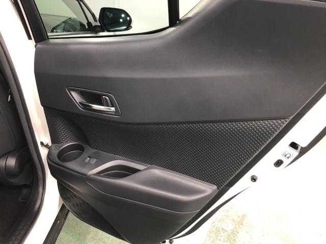 C−HRGモード ネロ セーフティプラスII 走行7374キロ/ナビ一年保証・走行距離無制限 走行7374キロ フルセグナビ ブルートゥース バックカメラ サイドエアバック クリアランスソナー オートマチックハイビーム オートライト LEDヘッドライト(埼玉県)の中古車