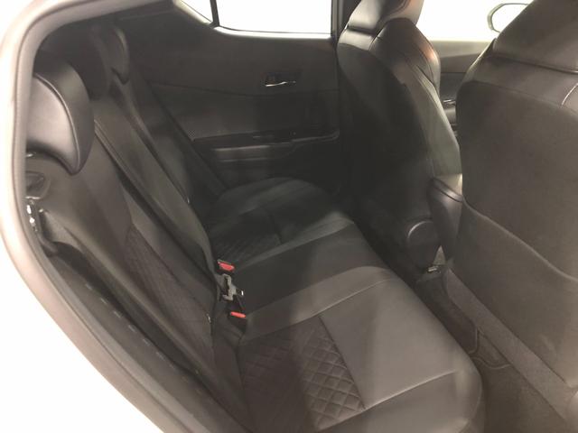 C−HRGモード ネロ セーフティプラスII 走行7374キロ/ナビ一年保証・走行距離無制限 走行7374キロ フルセグナビ ブルートゥース バックカメラ サイドエアバック クリアランスソナー オートマチックハイビーム オートライト LEDヘッドライト(埼玉県)の中古車