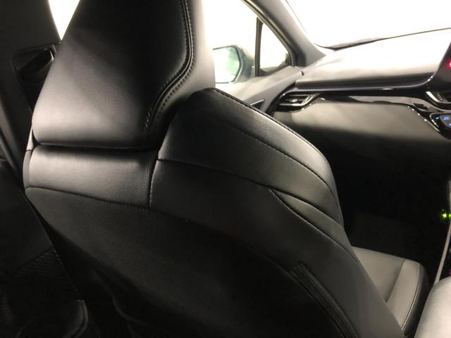 C−HRGモード ネロ セーフティプラスII 走行7374キロ/ナビ一年保証・走行距離無制限 走行7374キロ フルセグナビ ブルートゥース バックカメラ サイドエアバック クリアランスソナー オートマチックハイビーム オートライト LEDヘッドライト(埼玉県)の中古車