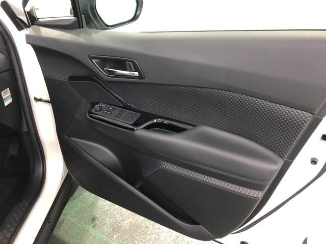 C−HRGモード ネロ セーフティプラスII 走行7374キロ/ナビ一年保証・走行距離無制限 走行7374キロ フルセグナビ ブルートゥース バックカメラ サイドエアバック クリアランスソナー オートマチックハイビーム オートライト LEDヘッドライト(埼玉県)の中古車