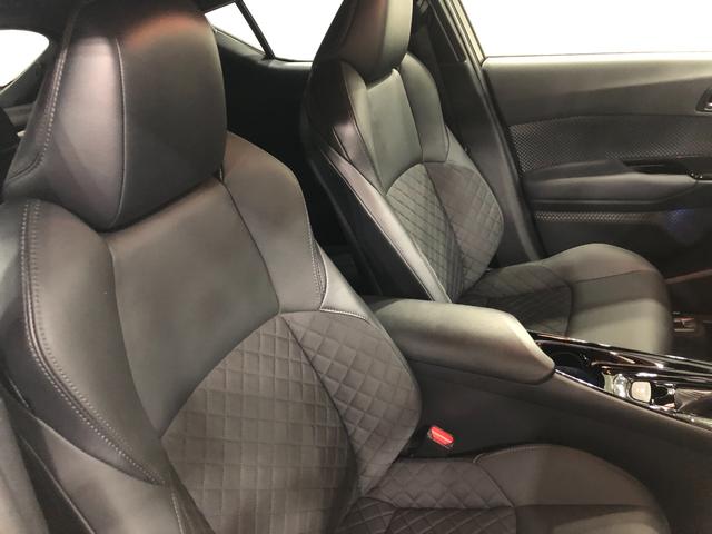 C−HRGモード ネロ セーフティプラスII 走行7374キロ/ナビ一年保証・走行距離無制限 走行7374キロ フルセグナビ ブルートゥース バックカメラ サイドエアバック クリアランスソナー オートマチックハイビーム オートライト LEDヘッドライト(埼玉県)の中古車