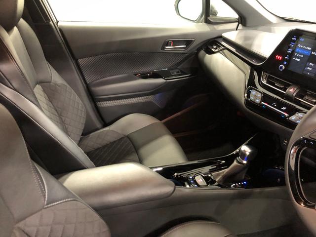 C−HRGモード ネロ セーフティプラスII 走行7374キロ/ナビ一年保証・走行距離無制限 走行7374キロ フルセグナビ ブルートゥース バックカメラ サイドエアバック クリアランスソナー オートマチックハイビーム オートライト LEDヘッドライト(埼玉県)の中古車