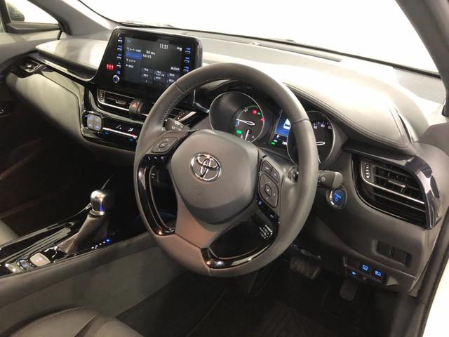 C−HRGモード ネロ セーフティプラスII 走行7374キロ/ナビ一年保証・走行距離無制限 走行7374キロ フルセグナビ ブルートゥース バックカメラ サイドエアバック クリアランスソナー オートマチックハイビーム オートライト LEDヘッドライト(埼玉県)の中古車