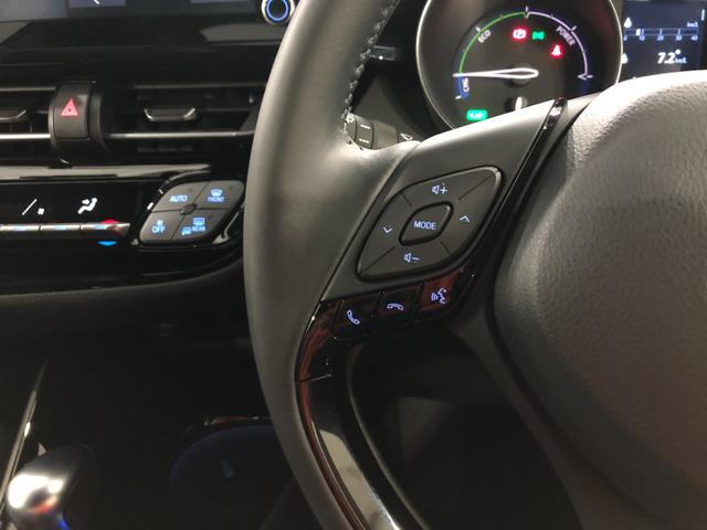 C−HRGモード ネロ セーフティプラスII 走行7374キロ/ナビ一年保証・走行距離無制限 走行7374キロ フルセグナビ ブルートゥース バックカメラ サイドエアバック クリアランスソナー オートマチックハイビーム オートライト LEDヘッドライト(埼玉県)の中古車