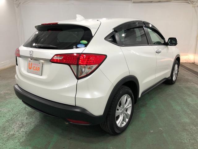 ヴェゼルＸ・ホンダセンシング　走行１．４万　車検整備付　純正ナビ一年保証・走行距離無制限　走行１４０８０キロ　純正フルセグナビ　ＥＴＣ　ＢＴオーディオ　バックカメラ　ドラレコ　クルーズコントロール　サイドエアバック　オートライト　ＬＥＤヘッドライト（埼玉県）の中古車