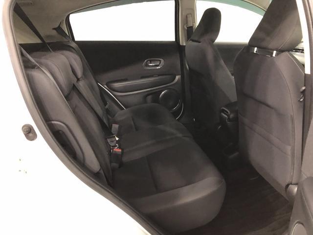 ヴェゼルＸ・ホンダセンシング　走行１．４万　車検整備付　純正ナビ一年保証・走行距離無制限　走行１４０８０キロ　純正フルセグナビ　ＥＴＣ　ＢＴオーディオ　バックカメラ　ドラレコ　クルーズコントロール　サイドエアバック　オートライト　ＬＥＤヘッドライト（埼玉県）の中古車