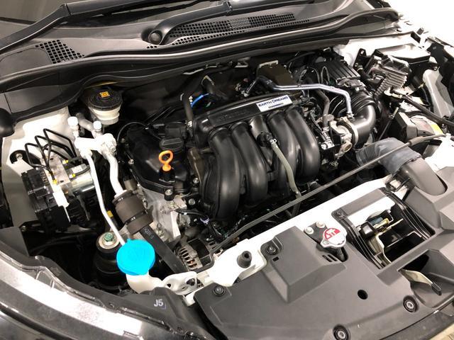 ヴェゼルＸ・ホンダセンシング　走行１．４万　車検整備付　純正ナビ一年保証・走行距離無制限　走行１４０８０キロ　純正フルセグナビ　ＥＴＣ　ＢＴオーディオ　バックカメラ　ドラレコ　クルーズコントロール　サイドエアバック　オートライト　ＬＥＤヘッドライト（埼玉県）の中古車