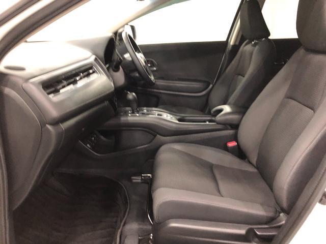 ヴェゼルＸ・ホンダセンシング　走行１．４万　車検整備付　純正ナビ一年保証・走行距離無制限　走行１４０８０キロ　純正フルセグナビ　ＥＴＣ　ＢＴオーディオ　バックカメラ　ドラレコ　クルーズコントロール　サイドエアバック　オートライト　ＬＥＤヘッドライト（埼玉県）の中古車