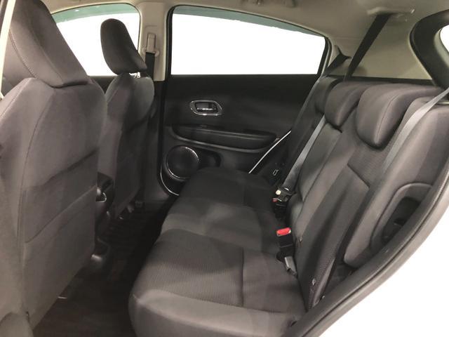 ヴェゼルＸ・ホンダセンシング　走行１．４万　車検整備付　純正ナビ一年保証・走行距離無制限　走行１４０８０キロ　純正フルセグナビ　ＥＴＣ　ＢＴオーディオ　バックカメラ　ドラレコ　クルーズコントロール　サイドエアバック　オートライト　ＬＥＤヘッドライト（埼玉県）の中古車