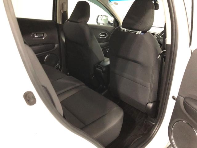 ヴェゼルＸ・ホンダセンシング　走行１．４万　車検整備付　純正ナビ一年保証・走行距離無制限　走行１４０８０キロ　純正フルセグナビ　ＥＴＣ　ＢＴオーディオ　バックカメラ　ドラレコ　クルーズコントロール　サイドエアバック　オートライト　ＬＥＤヘッドライト（埼玉県）の中古車