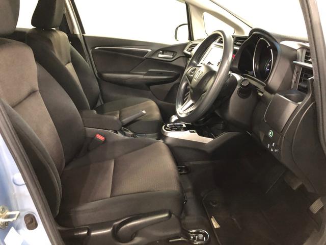 フィットハイブリッドFパッケージ 走行52471キロ/ワンセグナビ/バックカメラ1年保証距離無制限 走行距離52471キロ ワンセグナビ バックカメラ ブルートゥース 純正マット サイドエアバッグ 電動格納式ドアミラー プッシュスタート(埼玉県)の中古車