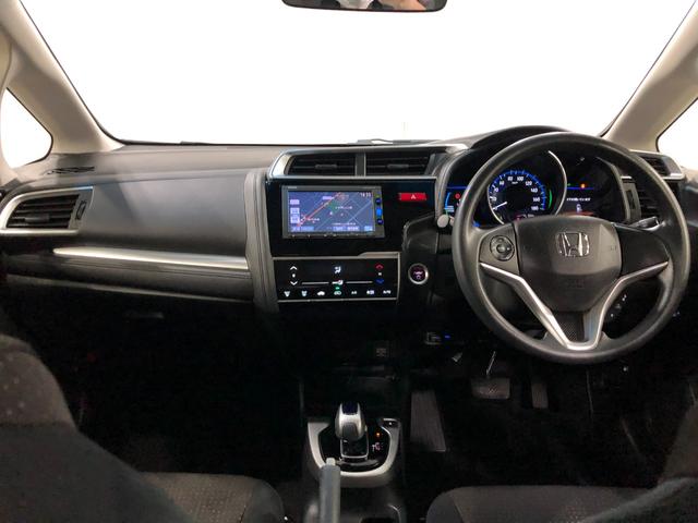 フィットハイブリッドFパッケージ 走行52471キロ/ワンセグナビ/バックカメラ1年保証距離無制限 走行距離52471キロ ワンセグナビ バックカメラ ブルートゥース 純正マット サイドエアバッグ 電動格納式ドアミラー プッシュスタート(埼玉県)の中古車