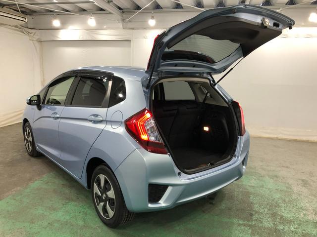 フィットハイブリッドFパッケージ 走行52471キロ/ワンセグナビ/バックカメラ1年保証距離無制限 走行距離52471キロ ワンセグナビ バックカメラ ブルートゥース 純正マット サイドエアバッグ 電動格納式ドアミラー プッシュスタート(埼玉県)の中古車
