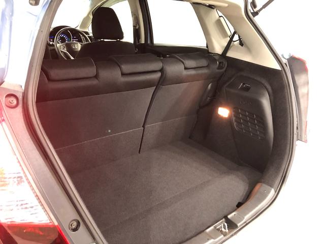 フィットハイブリッドFパッケージ 走行52471キロ/ワンセグナビ/バックカメラ1年保証距離無制限 走行距離52471キロ ワンセグナビ バックカメラ ブルートゥース 純正マット サイドエアバッグ 電動格納式ドアミラー プッシュスタート(埼玉県)の中古車