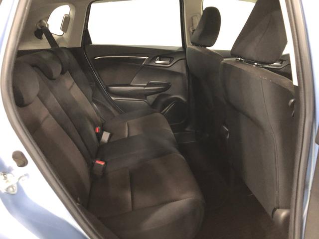 フィットハイブリッドFパッケージ 走行52471キロ/ワンセグナビ/バックカメラ1年保証距離無制限 走行距離52471キロ ワンセグナビ バックカメラ ブルートゥース 純正マット サイドエアバッグ 電動格納式ドアミラー プッシュスタート(埼玉県)の中古車