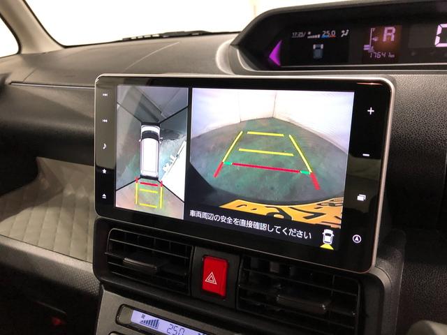 タントXターボ 走行17641キロ/ナビ/ドラレコ/全周囲カメラ保証1年間・距離無制限付き キーフリー ナビ パノラマモニター ドラレコ シートヒーター USB入力端子 ブルートゥース クリアランスソナー 片側電動スライドドア LEDヘッドライト オートライト(埼玉県)の中古車