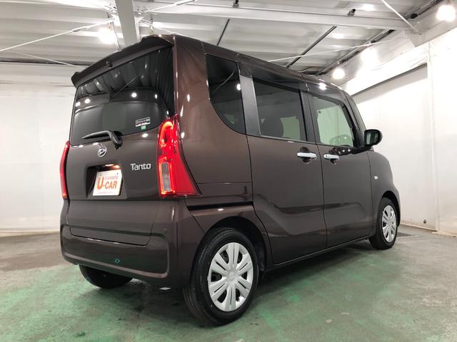 タントXターボ 走行17641キロ/ナビ/ドラレコ/全周囲カメラ保証1年間・距離無制限付き キーフリー ナビ パノラマモニター ドラレコ シートヒーター USB入力端子 ブルートゥース クリアランスソナー 片側電動スライドドア LEDヘッドライト オートライト(埼玉県)の中古車