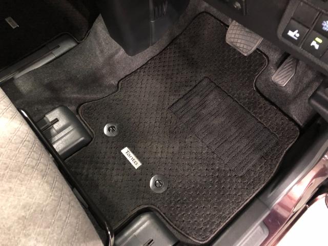 タントXターボ 走行17641キロ/ナビ/ドラレコ/全周囲カメラ保証1年間・距離無制限付き キーフリー ナビ パノラマモニター ドラレコ シートヒーター USB入力端子 ブルートゥース クリアランスソナー 片側電動スライドドア LEDヘッドライト オートライト(埼玉県)の中古車