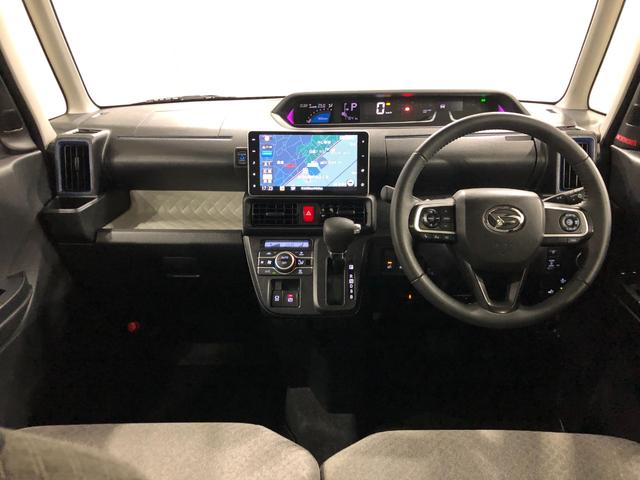 タントXターボ 走行17641キロ/ナビ/ドラレコ/全周囲カメラ保証1年間・距離無制限付き キーフリー ナビ パノラマモニター ドラレコ シートヒーター USB入力端子 ブルートゥース クリアランスソナー 片側電動スライドドア LEDヘッドライト オートライト(埼玉県)の中古車