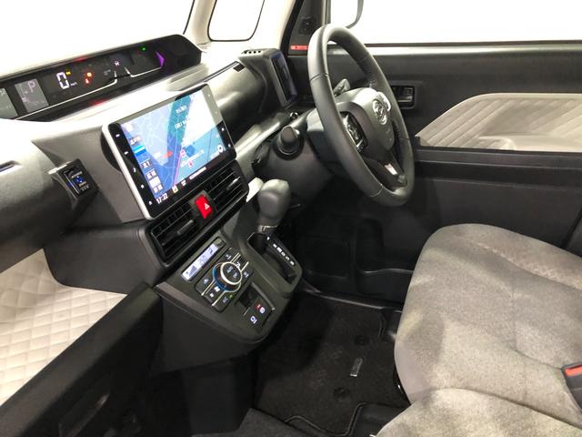 タントXターボ 走行17641キロ/ナビ/ドラレコ/全周囲カメラ保証1年間・距離無制限付き キーフリー ナビ パノラマモニター ドラレコ シートヒーター USB入力端子 ブルートゥース クリアランスソナー 片側電動スライドドア LEDヘッドライト オートライト(埼玉県)の中古車