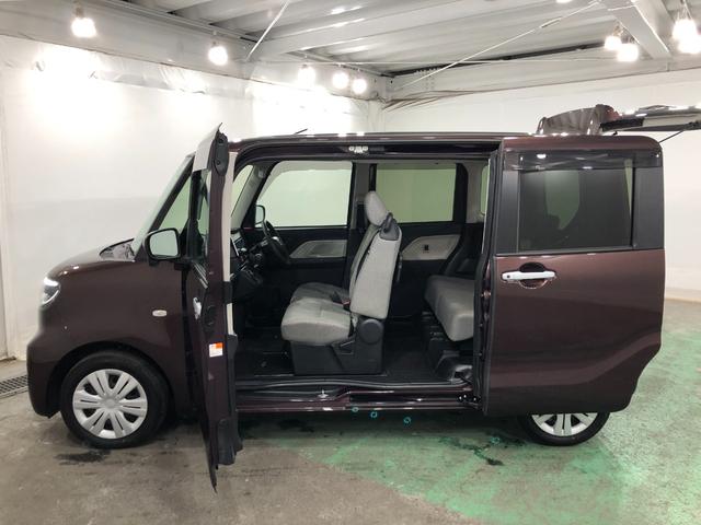 タントXターボ 走行17641キロ/ナビ/ドラレコ/全周囲カメラ保証1年間・距離無制限付き キーフリー ナビ パノラマモニター ドラレコ シートヒーター USB入力端子 ブルートゥース クリアランスソナー 片側電動スライドドア LEDヘッドライト オートライト(埼玉県)の中古車