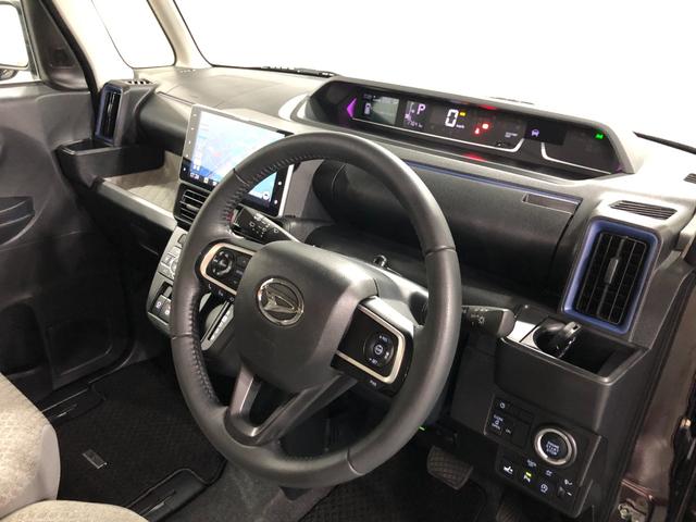 タントXターボ 走行17641キロ/ナビ/ドラレコ/全周囲カメラ保証1年間・距離無制限付き キーフリー ナビ パノラマモニター ドラレコ シートヒーター USB入力端子 ブルートゥース クリアランスソナー 片側電動スライドドア LEDヘッドライト オートライト(埼玉県)の中古車