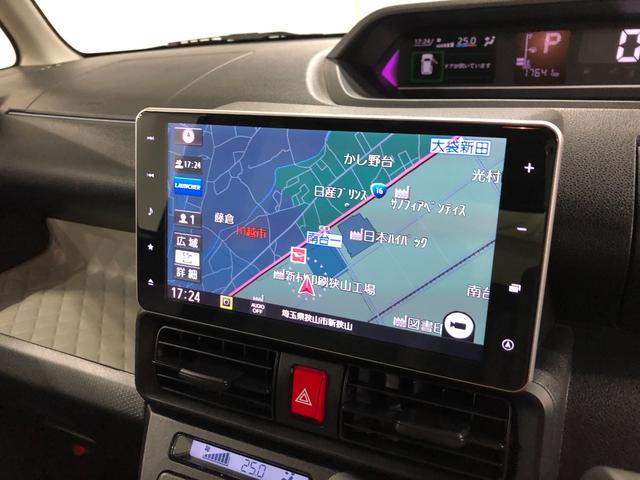 タントXターボ 走行17641キロ/ナビ/ドラレコ/全周囲カメラ保証1年間・距離無制限付き キーフリー ナビ パノラマモニター ドラレコ シートヒーター USB入力端子 ブルートゥース クリアランスソナー 片側電動スライドドア LEDヘッドライト オートライト(埼玉県)の中古車