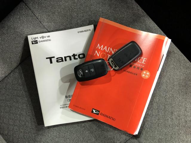 タントXターボ 走行17641キロ/ナビ/ドラレコ/全周囲カメラ保証1年間・距離無制限付き キーフリー ナビ パノラマモニター ドラレコ シートヒーター USB入力端子 ブルートゥース クリアランスソナー 片側電動スライドドア LEDヘッドライト オートライト(埼玉県)の中古車