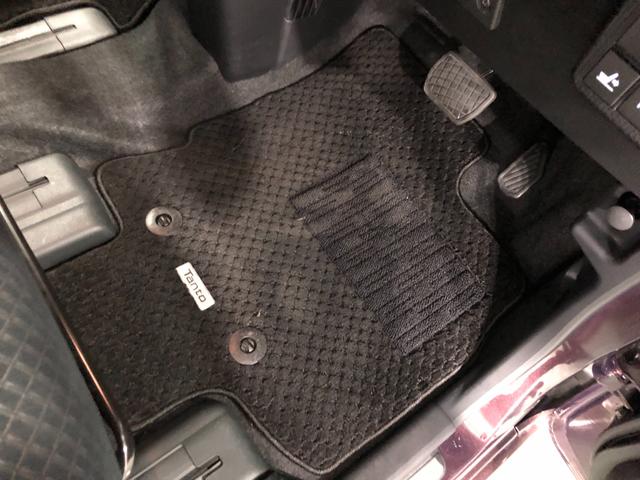 タントカスタムＲＳ　ナビ・パノラマモニター・ＥＴＣ付一年保証・走行距離無制限　走行１８９４１キロ　フルセグナビ　ブルートゥース　全周囲カメラ　ドラレコ　サイドエアバック　オートライト　ＬＥＤヘッドライト　シートヒーター　両側電動スライドドア（埼玉県）の中古車