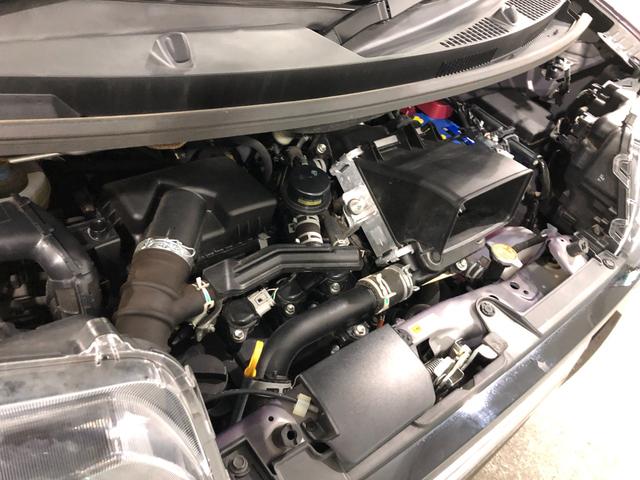 タントカスタムＲＳ　ナビ・パノラマモニター・ＥＴＣ付一年保証・走行距離無制限　走行１８９４１キロ　フルセグナビ　ブルートゥース　全周囲カメラ　ドラレコ　サイドエアバック　オートライト　ＬＥＤヘッドライト　シートヒーター　両側電動スライドドア（埼玉県）の中古車