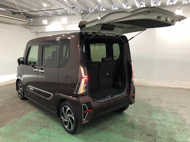 タントカスタムＲＳ　ナビ・パノラマモニター・ＥＴＣ付一年保証・走行距離無制限　走行１８９４１キロ　フルセグナビ　ブルートゥース　全周囲カメラ　ドラレコ　サイドエアバック　オートライト　ＬＥＤヘッドライト　シートヒーター　両側電動スライドドア（埼玉県）の中古車