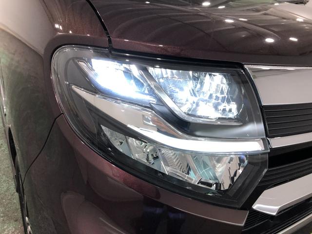 タントカスタムＲＳ　ナビ・パノラマモニター・ＥＴＣ付一年保証・走行距離無制限　走行１８９４１キロ　フルセグナビ　ブルートゥース　全周囲カメラ　ドラレコ　サイドエアバック　オートライト　ＬＥＤヘッドライト　シートヒーター　両側電動スライドドア（埼玉県）の中古車