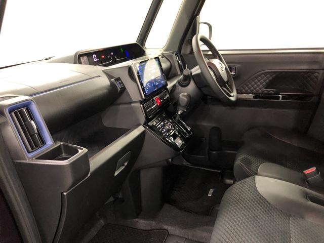 タントカスタムＲＳ　ナビ・パノラマモニター・ＥＴＣ付一年保証・走行距離無制限　走行１８９４１キロ　フルセグナビ　ブルートゥース　全周囲カメラ　ドラレコ　サイドエアバック　オートライト　ＬＥＤヘッドライト　シートヒーター　両側電動スライドドア（埼玉県）の中古車