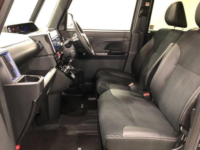 タントカスタムＲＳ　ナビ・パノラマモニター・ＥＴＣ付一年保証・走行距離無制限　走行１８９４１キロ　フルセグナビ　ブルートゥース　全周囲カメラ　ドラレコ　サイドエアバック　オートライト　ＬＥＤヘッドライト　シートヒーター　両側電動スライドドア（埼玉県）の中古車