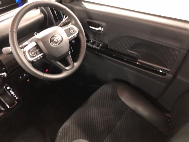 タントカスタムＲＳ　ナビ・パノラマモニター・ＥＴＣ付一年保証・走行距離無制限　走行１８９４１キロ　フルセグナビ　ブルートゥース　全周囲カメラ　ドラレコ　サイドエアバック　オートライト　ＬＥＤヘッドライト　シートヒーター　両側電動スライドドア（埼玉県）の中古車