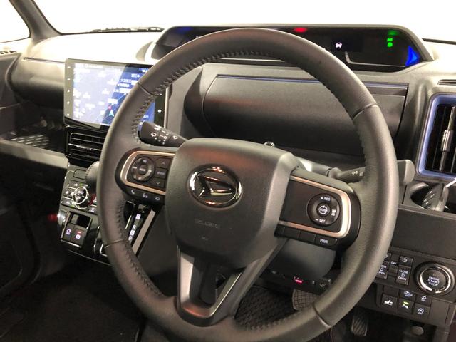 タントカスタムＲＳ　ナビ・パノラマモニター・ＥＴＣ付一年保証・走行距離無制限　走行１８９４１キロ　フルセグナビ　ブルートゥース　全周囲カメラ　ドラレコ　サイドエアバック　オートライト　ＬＥＤヘッドライト　シートヒーター　両側電動スライドドア（埼玉県）の中古車