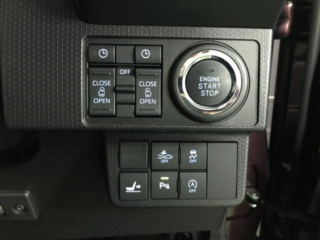 タントカスタムＲＳ　ナビ・パノラマモニター・ＥＴＣ付一年保証・走行距離無制限　走行１８９４１キロ　フルセグナビ　ブルートゥース　全周囲カメラ　ドラレコ　サイドエアバック　オートライト　ＬＥＤヘッドライト　シートヒーター　両側電動スライドドア（埼玉県）の中古車