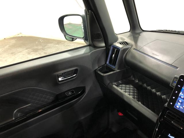 タントカスタムＲＳ　ナビ・パノラマモニター・ＥＴＣ付一年保証・走行距離無制限　走行１８９４１キロ　フルセグナビ　ブルートゥース　全周囲カメラ　ドラレコ　サイドエアバック　オートライト　ＬＥＤヘッドライト　シートヒーター　両側電動スライドドア（埼玉県）の中古車