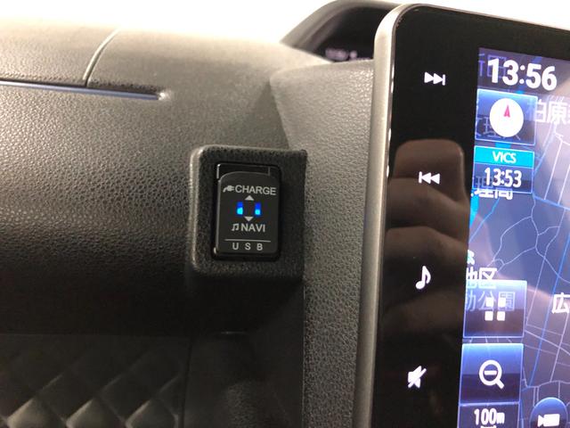 タントカスタムＲＳ　ナビ・パノラマモニター・ＥＴＣ付一年保証・走行距離無制限　走行１８９４１キロ　フルセグナビ　ブルートゥース　全周囲カメラ　ドラレコ　サイドエアバック　オートライト　ＬＥＤヘッドライト　シートヒーター　両側電動スライドドア（埼玉県）の中古車