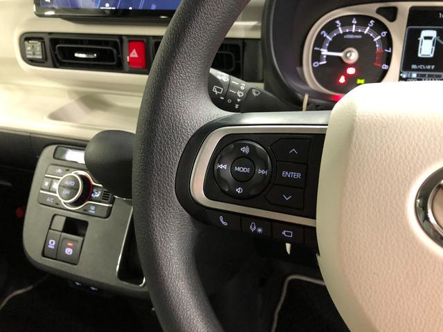 ムーヴキャンバスストライプスＧターボ　４ＷＤ　走行１８１１１キロ　大画面ナビ一年保証・走行距離無制限　走行１８１１１キロ　純正１０インチフルセグナビ　ブルートゥース　全周囲カメラ　ドラレコ　クリアランスソナー　ＬＥＤヘッドライト　シートヒーター　両側電動スライドドア（埼玉県）の中古車