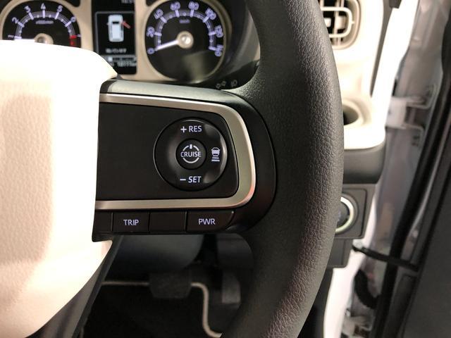 ムーヴキャンバスストライプスＧターボ　４ＷＤ　走行１８１１１キロ　大画面ナビ一年保証・走行距離無制限　走行１８１１１キロ　純正１０インチフルセグナビ　ブルートゥース　全周囲カメラ　ドラレコ　クリアランスソナー　ＬＥＤヘッドライト　シートヒーター　両側電動スライドドア（埼玉県）の中古車