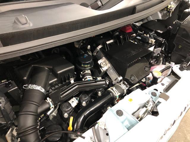 ムーヴキャンバスストライプスＧターボ　４ＷＤ　走行１８１１１キロ　大画面ナビ一年保証・走行距離無制限　走行１８１１１キロ　純正１０インチフルセグナビ　ブルートゥース　全周囲カメラ　ドラレコ　クリアランスソナー　ＬＥＤヘッドライト　シートヒーター　両側電動スライドドア（埼玉県）の中古車